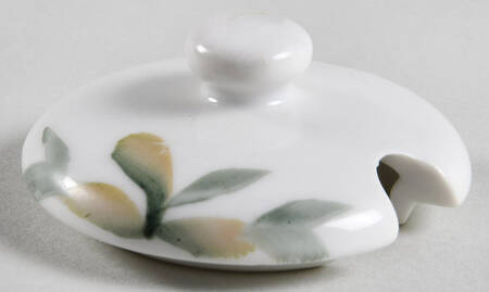 Azalea Lid for Mustard Jar