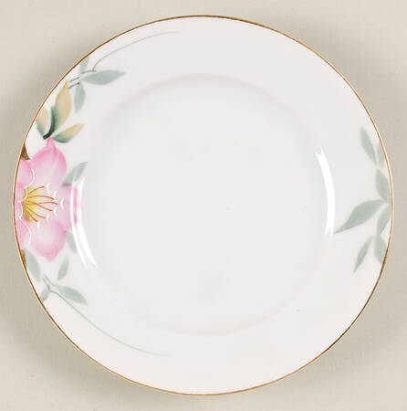 Azalea Whipped Cream, Underplate Only