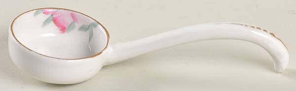 Azalea Whipped Cream, Ladle Only