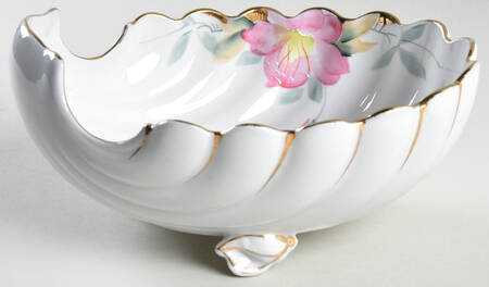 Azalea Nut Bowl (Fruit) by Noritake