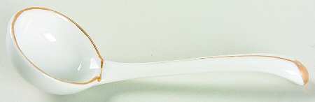 Azalea Jam/Jelly Ladle (Solid Piece)