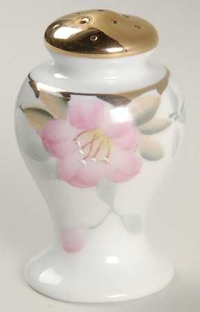 Azalea Salt Shaker