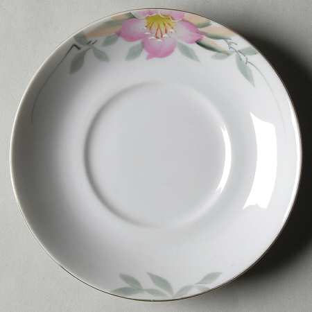 Azalea Underplate for Jam/Jelly by Noritake