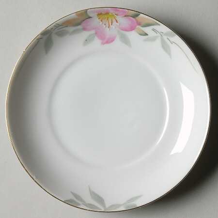 Azalea Syrup Underplate Only by Noritake
