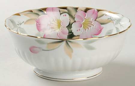 Azalea Mayonnaise Bowl