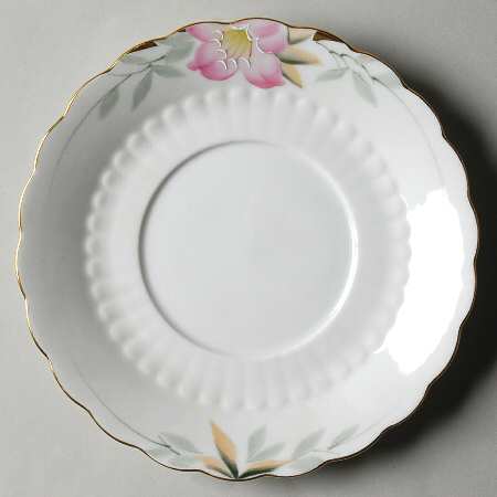 Azalea Underplate for Mayonnaise