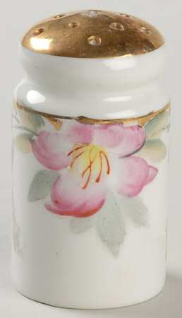 Azalea Condiment Set, Pepper Only