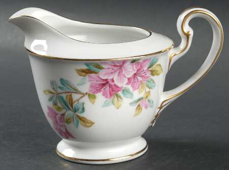 Azalea Creamer