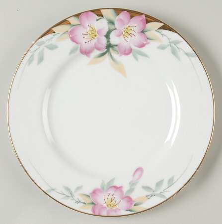 Salad Plate