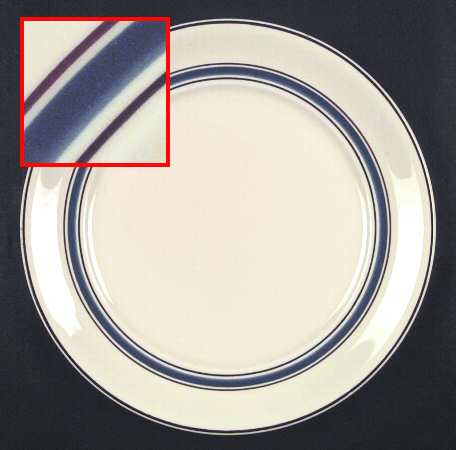 Azure by Noritake