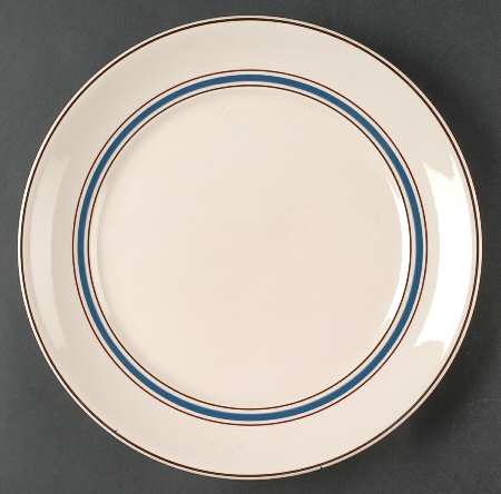 Azure 12" Chop Plate (Round Platter)
