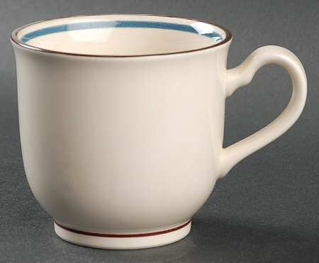 Azure Footed Cup