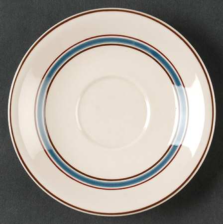 Azure Saucer