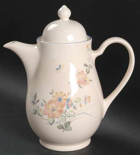 Bantry Bay by Noritake