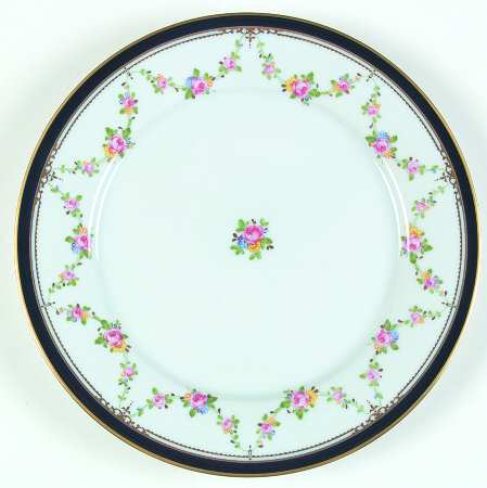 Bavarian Blossom by Noritake