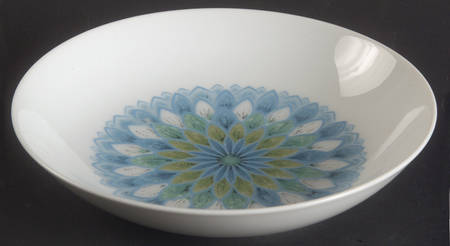 Bahama Fruit/Dessert (Sauce) Bowl