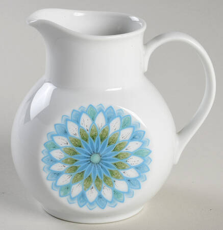Bahama Creamer