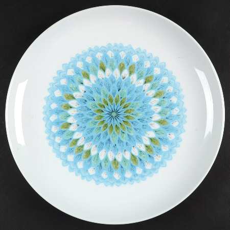 Bahama 12" Chop Plate (Round Platter)