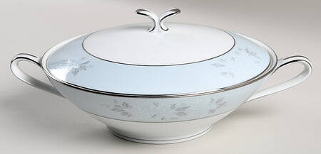 Balboa Round Covered Vegetable