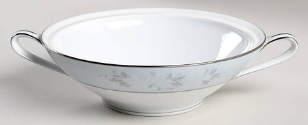 Balboa Round Vegetable No Lid