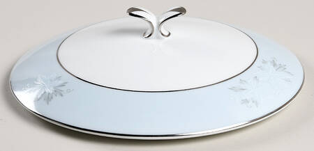 Balboa Lid for Round Vegetable