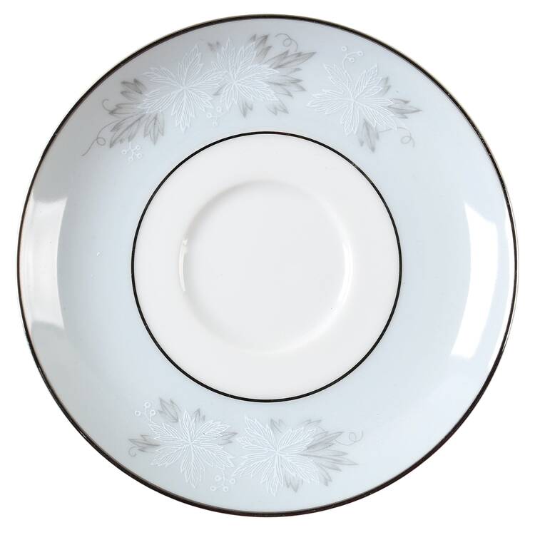 Balboa Saucer for Demitasse Cup