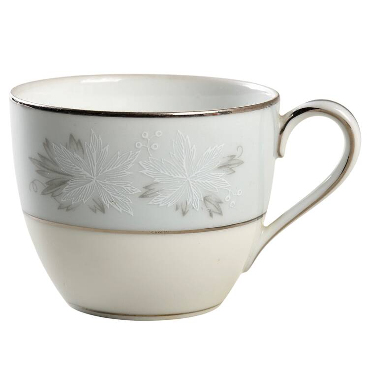 Balboa Flat Demitasse Cup