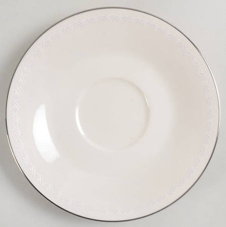 Baldwin Saucer