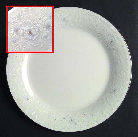 Baldwin by Noritake