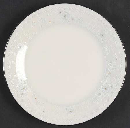 Baldwin Bread & Butter Plate
