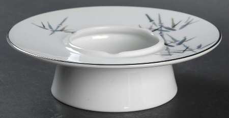 Bamboo Small Ashtray