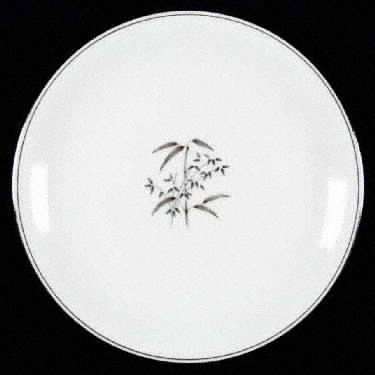 Bamburg Bread & Butter Plate
