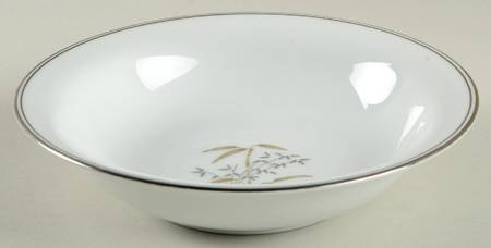 Bamburg Coupe Soup Bowl