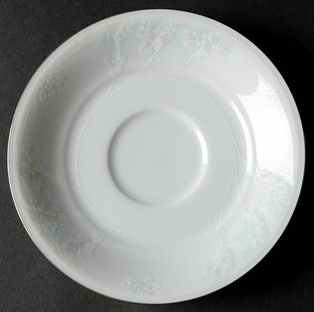 Bambury Saucer