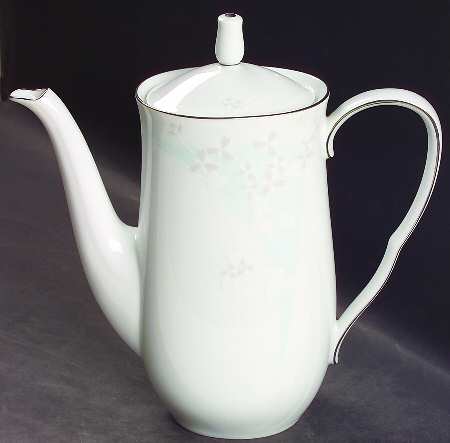 Bambury Coffee Pot & Lid