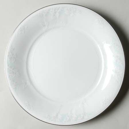 Bambury Salad Plate