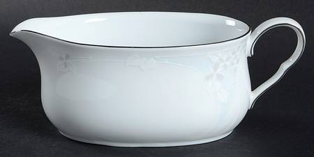 Bambury Gravy Boat