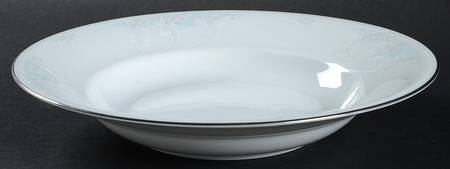 Bambury Large Rim Soup Bowl