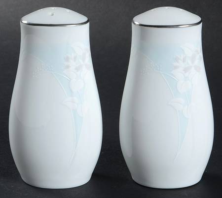Bambury Salt & Pepper Set