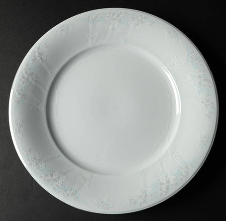 Bambury 12" Chop Plate (Round Platter)