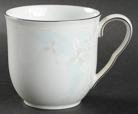Bambury Flat Cup