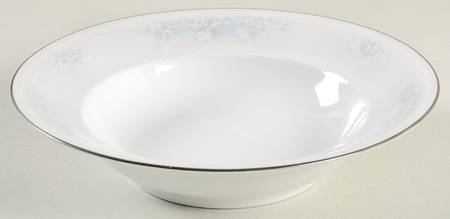 Bambury Rim Fruit/Dessert (Sauce) Bowl