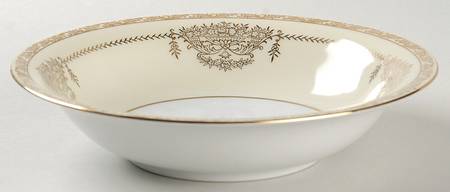 Bancroft Coupe Soup Bowl