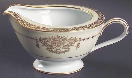 Bancroft Creamer