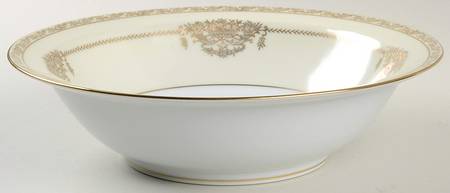 Bancroft 9" Round Vegetable Bowl