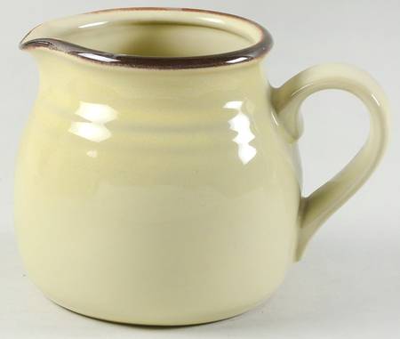 Banana Creamer