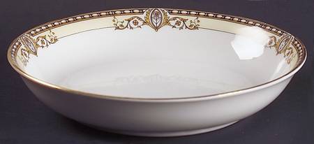 Bancroft Coupe Soup Bowl