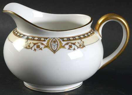 Bancroft Creamer