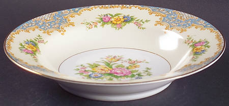 Bantry Rim Soup Bowl