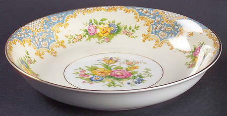 Bantry Coupe Soup Bowl
